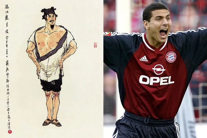 罗马诺：拜仁后卫博埃近期再次被推荐给尤文