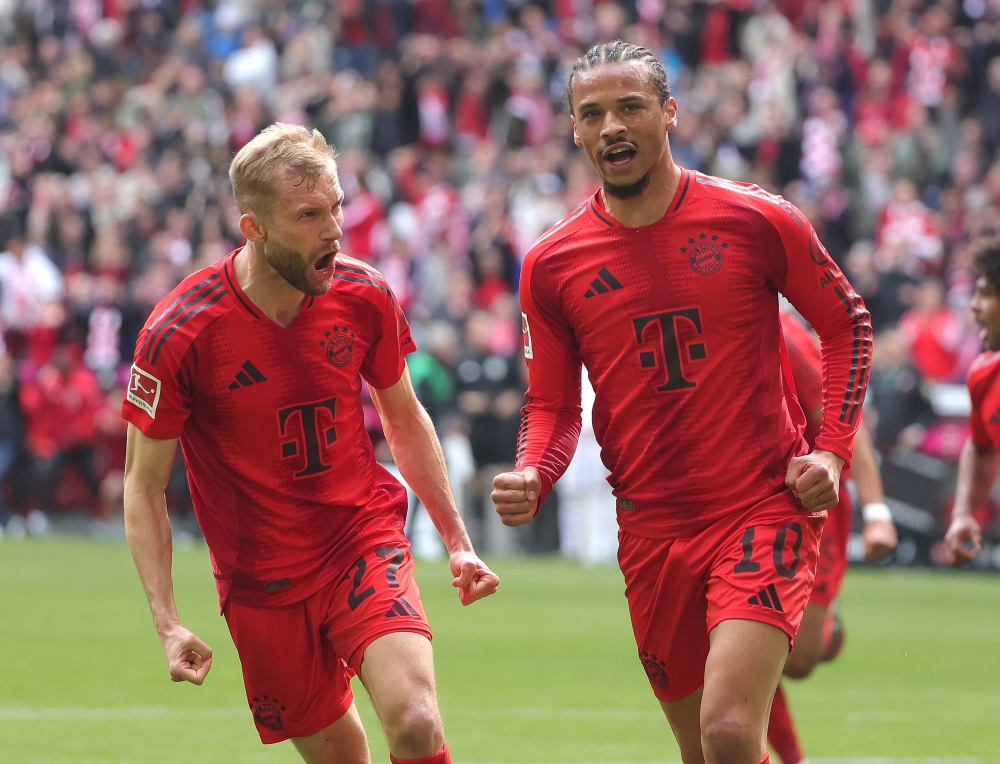 赫内斯谈拜仁明年目标：国内双冠王，在欧冠尽可能走远一些