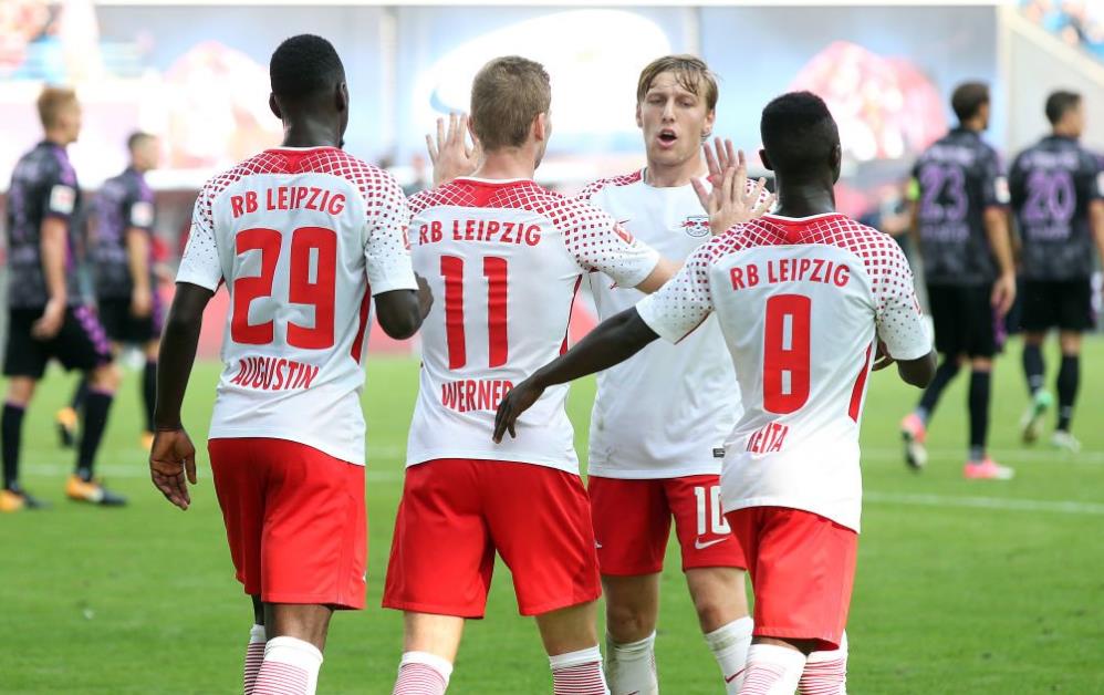 率队无缘世界杯，官方：喀麦隆国家队主帅布里斯下课