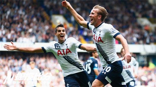 竞彩湃｜热刺主场迎来小蜜蜂，强势维拉能否阻击阿森纳？