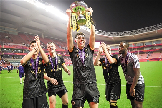 特别的缘分！瓦科与法比奥同年同月同日生，将争夺中超金靴