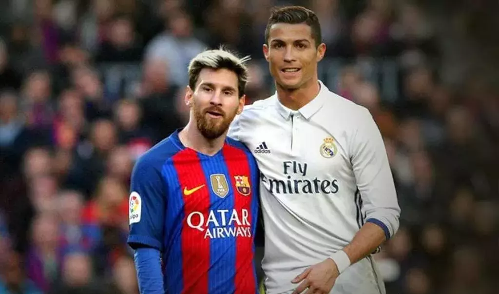 C罗专访预告：在梅西之前阿根廷赢了几次世界杯？他们已习惯胜利