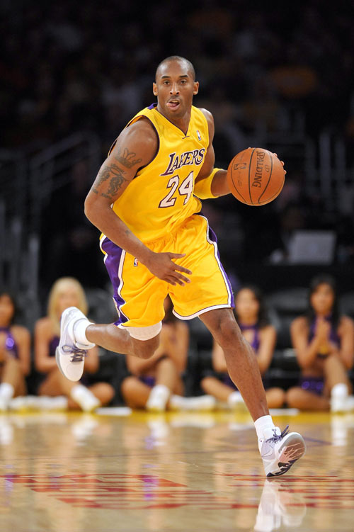 安排把