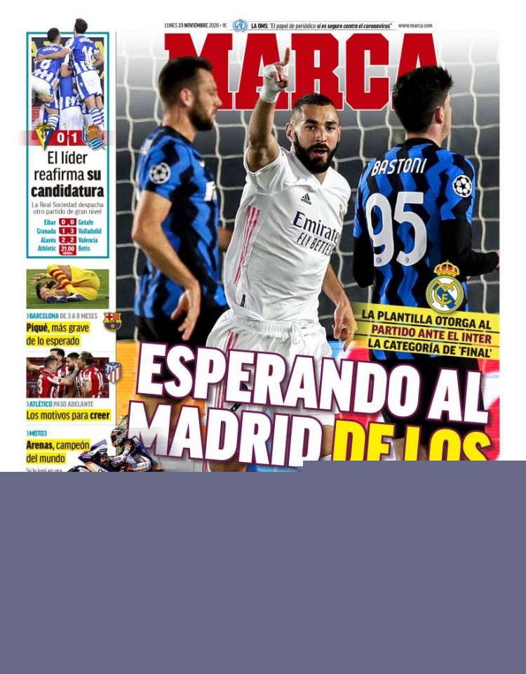 阿斯：巴萨和拜仁都有意桑托斯后卫索萨，后者被誉为新马塞洛